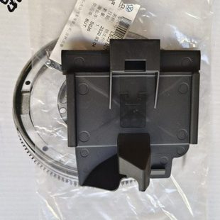 迈腾B8高尔夫7保险丝盒盖接线盒盖前厢保险盒盖塑料盖板保险丝盖