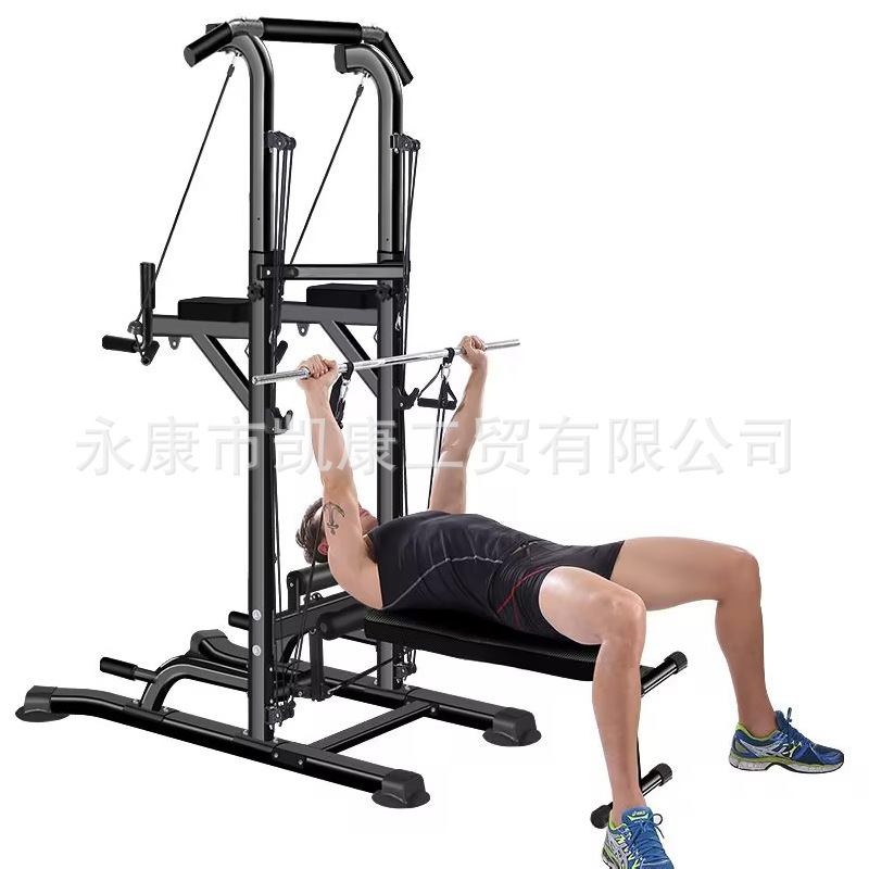 凯康引体向上器家用室内单双杠训练考试健身器材体育用品厂家批发