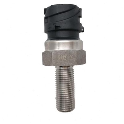 适配集瑞联合重卡联合卡车电子气压传感器感应塞1003552-00008AA