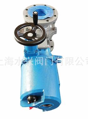 MKGQ941F-25C矿用电动球阀 煤安防爆一体式开关型 电源电压AC127V