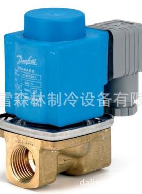 供应丹佛斯电磁阀EV250B 10 032U157102 032U157116 032U157131