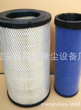 AF25557 P828889 600-185-2110 RS3544 222421A1 空气滤芯