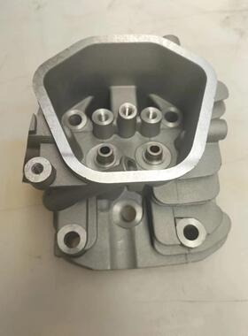 270F汽缸盖