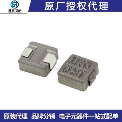 屏蔽功率电感CDRH104R150UH贴片电感CD104RRH104151M10*10*4