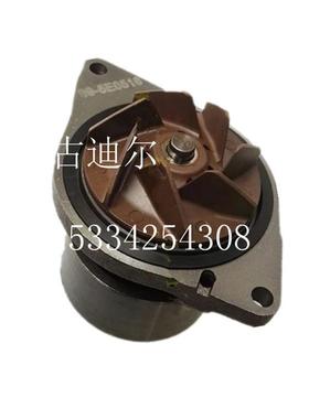 热销6.7L发动机配件水泵68003402AA适用道奇康明斯