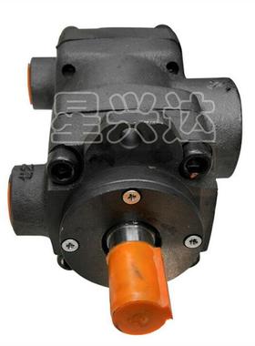 单双联叶片油泵PFE-21005/PFE-21006/PFE-21008/PFE-2101现货供应