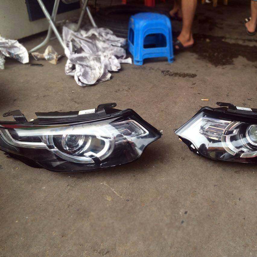 适用于新款路虎极光大灯极光12针16针大灯高配大灯总成原装,农用物资,其他肥料,淘宝优惠券,粉丝福利购,淘宝优惠卷