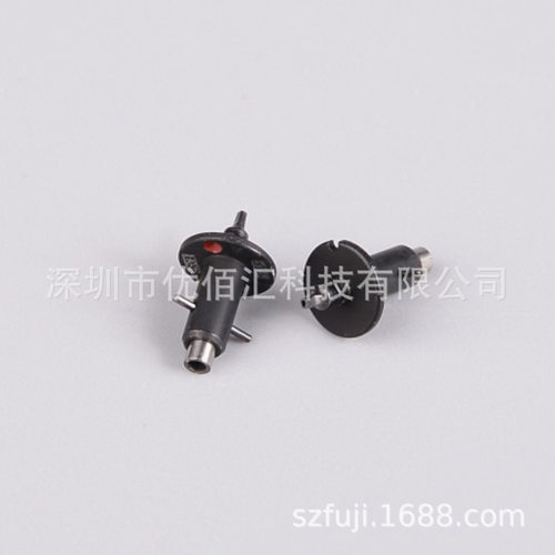 2AGKNX005500H24头0.5吸嘴富士nxt吸嘴2AGKNX005502吸嘴杆