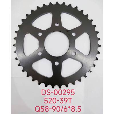 套链轮套装适用VentoTornado25042T-16T-428H-126