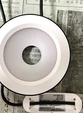 CCS现货！环形照明可实现大范围和长距离照明HLDR3-100RD-DF-W