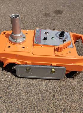 CG1-30导轨式钢板焊接开料机管道火切断机小乌龟割圆气割机