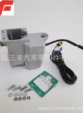 现货柴油发电机外置执行器ACD175-24VACD175-12V