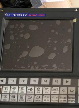 铣床数控系统GSK-980MDC广州数控980MDC系统980MDC广数980MDC-V