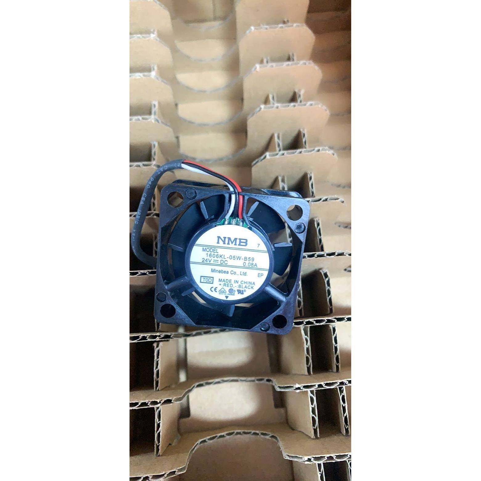 NMB美蓓亚风扇1606KL-05W-B5940*15mm24V0.08A发那科系统风机,节庆用品/礼品,新娘配件,淘宝优惠券,粉丝福利购,淘宝优惠卷