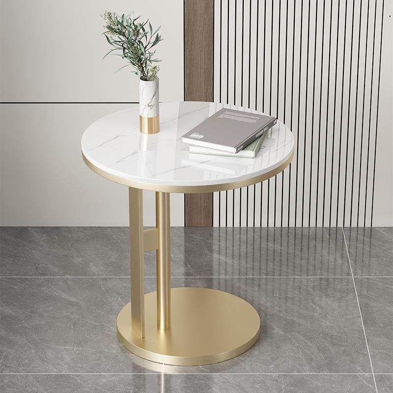 轻奢岩板茶几小桌子沙发边几小圆桌客厅小户型床头边桌阳台置物桌,农用物资,其他肥料,淘宝优惠券,粉丝福利购,淘宝优惠卷