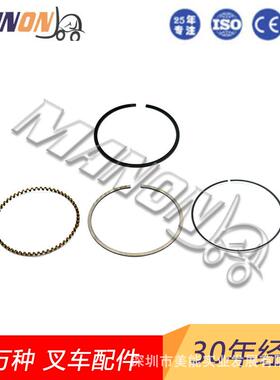 叉车配件丰田活塞环适用于13011-76016-71TOYOTA叉车现货精品质量
