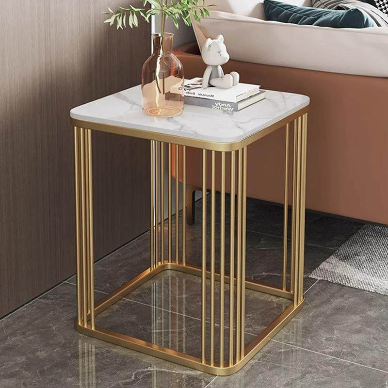 边几北欧轻奢岩板创意小方桌客厅沙发侧边柜床头边柜可移动小茶几,农用物资,其他肥料,淘宝优惠券,粉丝福利购,淘宝优惠卷