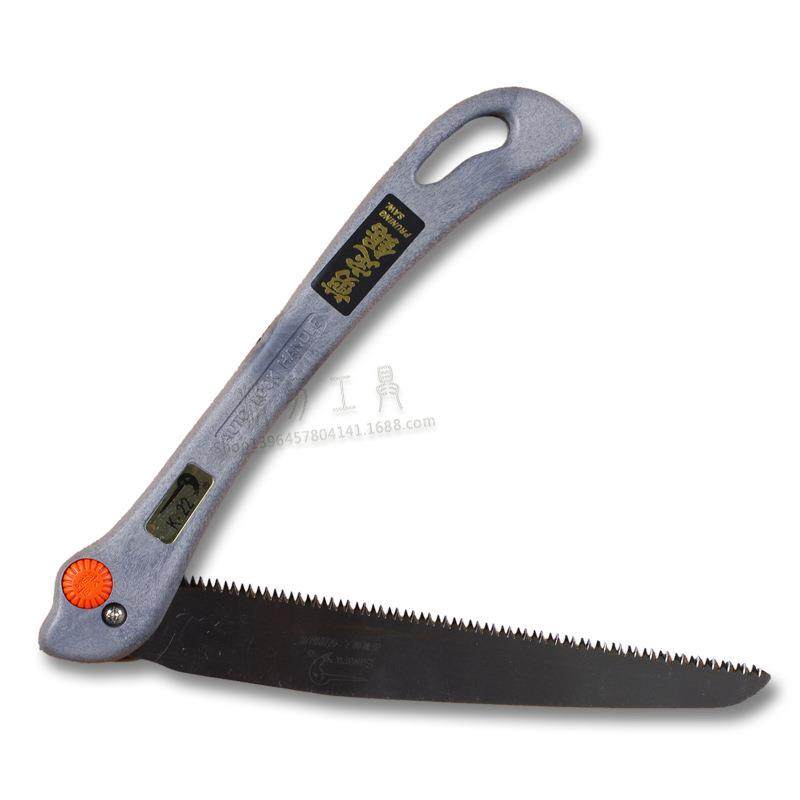 折叠锯园林鲨剑K22折合锯园艺剪定锯粗齿粗目锯子工具,农用物资,其他肥料,淘宝优惠券,粉丝福利购,淘宝优惠卷