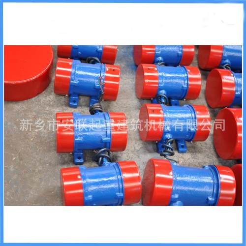 仓壁振动器ZF-5/YZS3-20.25KW3000rpm振动电机