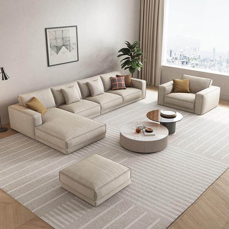 布达佩斯防猫抓科技布艺沙发三人位奶油风直排绒布豆腐块羽绒填充,节庆用品/礼品,新娘配件,淘宝优惠券,粉丝福利购,淘宝优惠卷