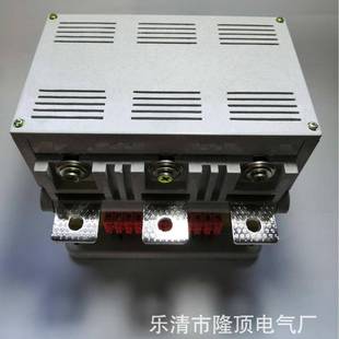 隆顶电气2.5KV2.8KV3KV3.3KV3.6KV单极单相真空接触器