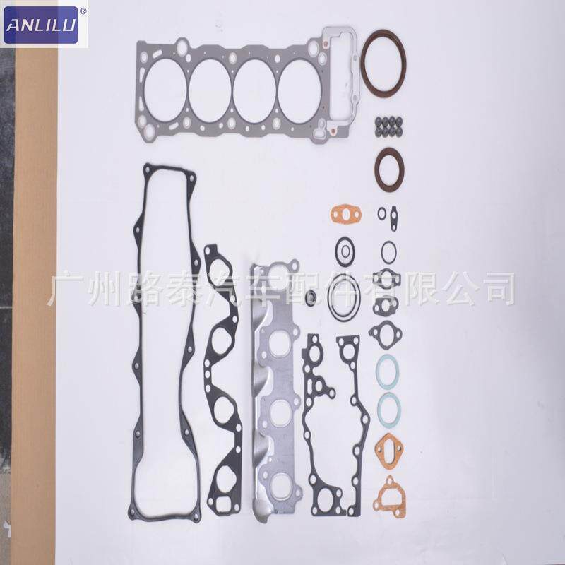 适用于2RZ发动机大修包现货供应OE配套品质保证