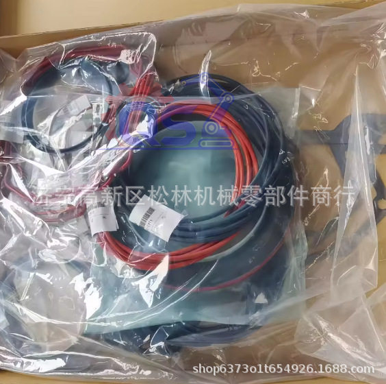 发动机配件 WA420-3 修理包6241-K1-9900 6241-K2-9900