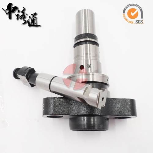 油泵油嘴柱塞偶件2418455390刻印号2455-3902455-511