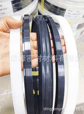 供应K42活塞组合液压油封密封圈350*325*70.4