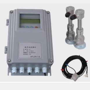 声波流 BYLSN G库号：M354309 量计含M探头一对型号
