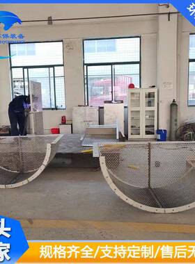 浆液循环泵入口滤网加工脱硫塔s22053不锈钢过滤网石膏滤网