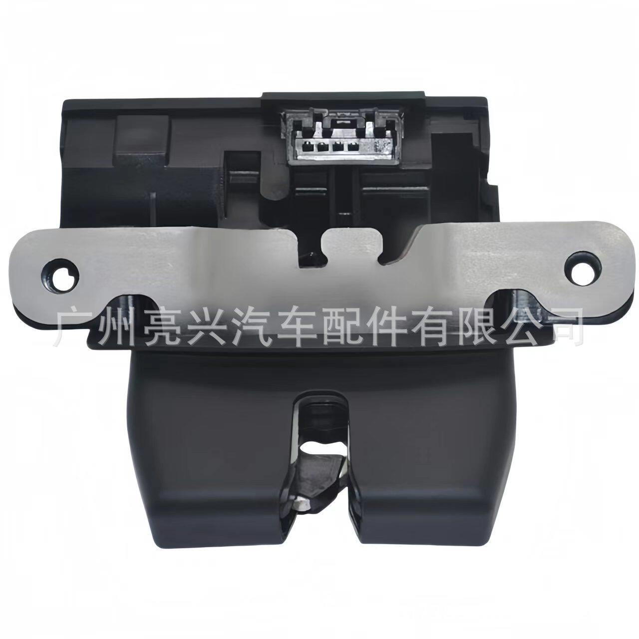 8A61A442A66BE适用于FORD福特MK7嘉年华尾箱盖锁机后备箱锁块