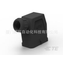 H8A-TS-PG16M20TE泰科重载连接器（原西霸士SIBAS)