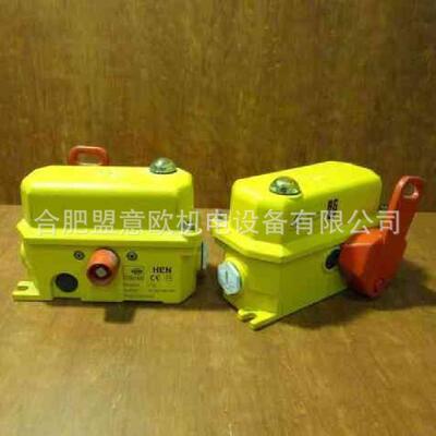 德国KIEPE防爆开关，KIEPE跑偏开关PRS001