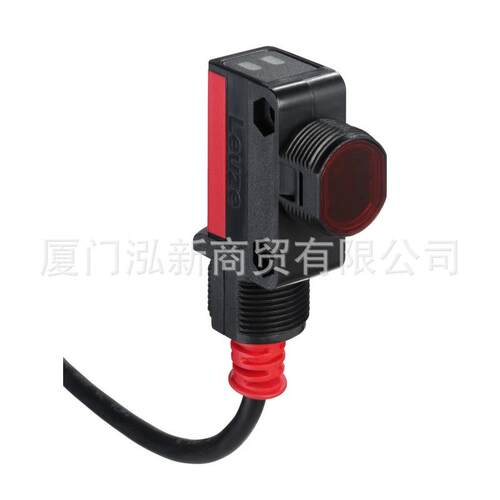 leuze/劳易测50140115/LE12/N50140153/LS412B/D对射光电传感