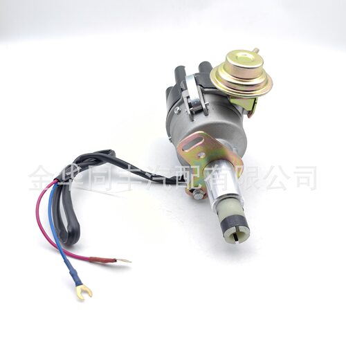 跨境分电器分火器适用1970-1978Datsun240z260Z280L6六缸*