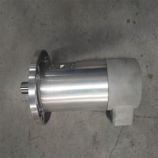 稀油润滑站ZNYB01020402低压泵现货供应