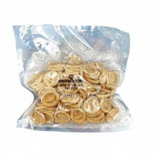 瑞士原装博格BERGEON6886天然乳胶手指套防静电无粉剂米色18mm