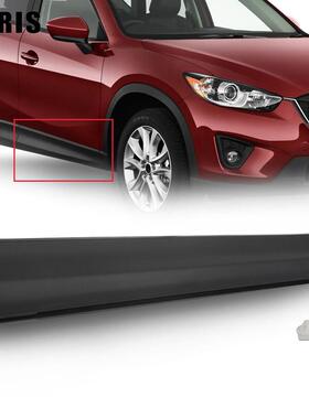 适用2013-16马自达CX-5前车门饰板KD5351RA0CKD53-51-RBOC