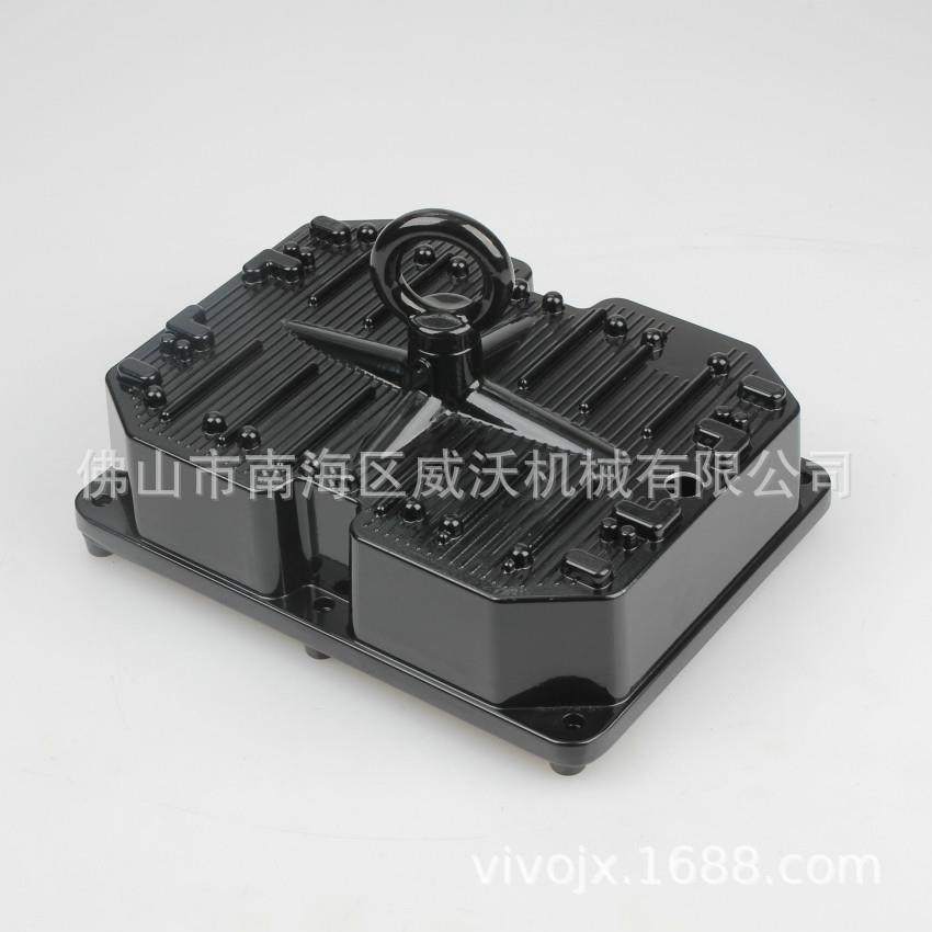 300W工矿灯电源盒大功率UFO灯具电源盒生产销售价格实惠,收纳整理,烫衣板及配件,淘宝优惠券,粉丝福利购,淘宝优惠卷