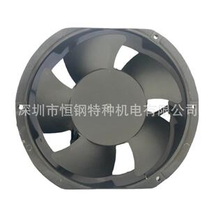 17251散热风机DC24V散热风扇EFB1524SHG