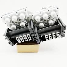 P9380墨囊组件F9300打印机喷头墨囊件F9370供墨组件
