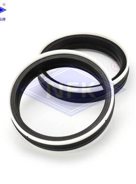 意大利TECNOLAN液路坚708629TDE180*160*31.4/6.35活塞组合密封