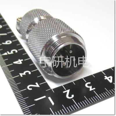 七星科学NANABOSHI航空插头NWPC-253-AD11NWPC-642-PM28