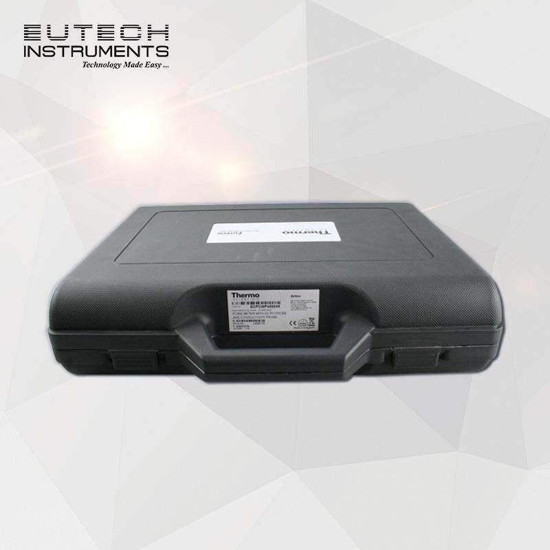 Eutech/优特硬质便携式手提箱用于150/450系列WP450DRYKIT