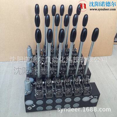 DZ2/200/0R德国哈威原装hawe盾构机配件