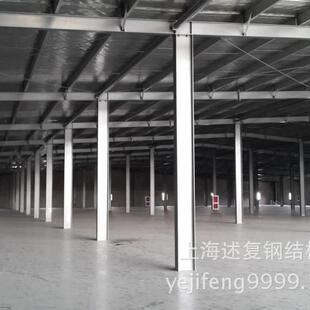 钢结构制作钢结构工程公司钢结构厂房造价钢结构屋面
