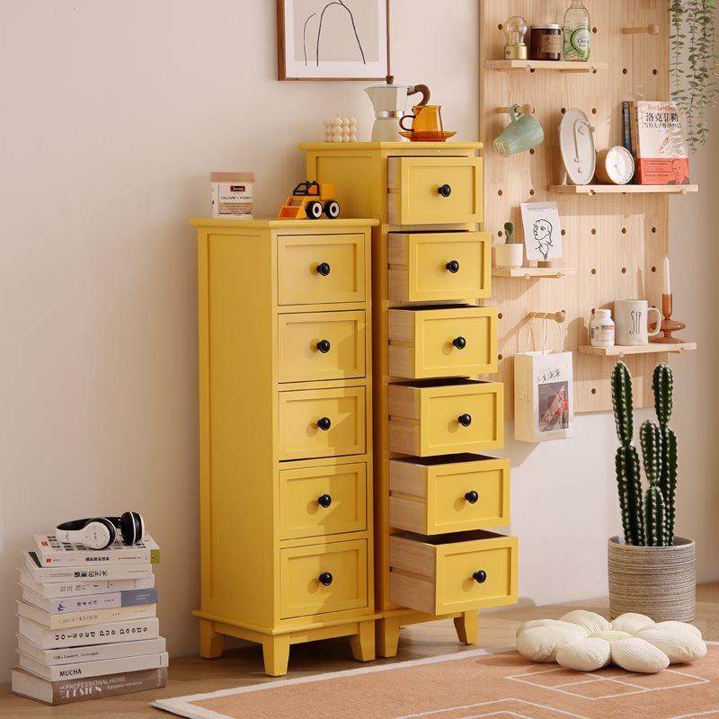 批加厚实木复古五斗柜窄柜简约抽屉式床头柜卧室收纳储物柜边角柜,机械设备,其他机械设备,淘宝优惠券,粉丝福利购,淘宝优惠卷