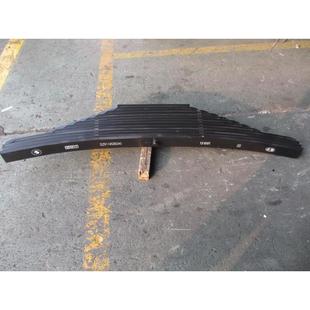 供应中国陕汽德龙M3000汉德桥配件DZ95259520240后钢板总成