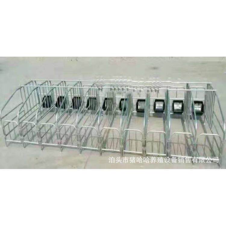 直销母猪定位栏育肥定位栏落地式定位栏猪用限位栏大栏,纺织面料/辅料/配套,纺织机械配件,淘宝优惠券,粉丝福利购,淘宝优惠卷